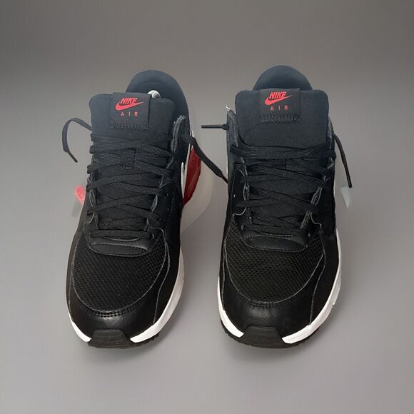 Nike Air Max Excee Bred Men’s Size 11 CD4165-005 - Picture 5 of 10